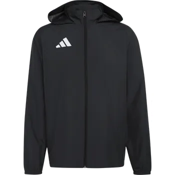 Míčový sport Bunda s kapucí adidas Entrada 26 Multi kq9074 Velikost 3XL