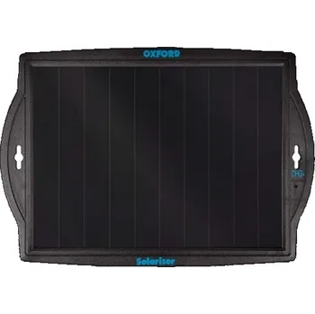 Auto-moto baterie nabíječka Solariser, OXFORD (12V)