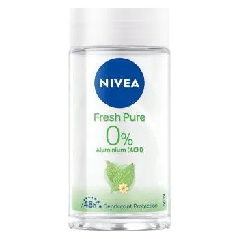 NIVEA Kuličkový deodorant Fresh Pure, 50 ml