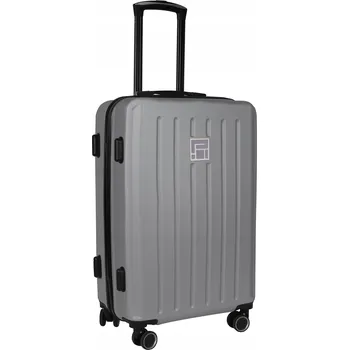 Paso Kufr skořepinový střední ABS PPGR-121 78 l