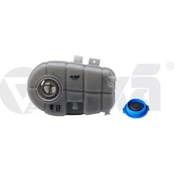 Motor automobilu Vyrovnávací nádoba, chladivo vika 11211838201