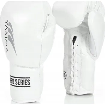 Boxerské rukavice Boxerské rukavice Yakimasport Wolf 10 oz