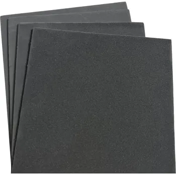 Trocellen PE pěna (bez kůže) 25 kg, 5 mm, 2000 × 1000 mm – antracit