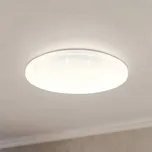 EGLO LED stropní svítidlo Frania-S Ø 43cm bílá LED celkem 33,5 W - Doprava zdarma