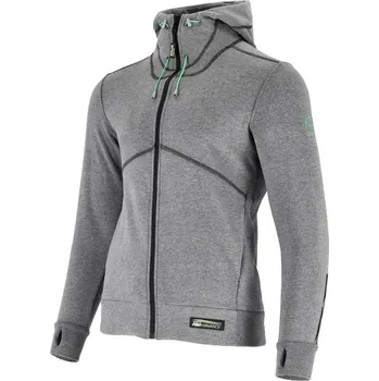 Pánská mikina Mikina pánská SPARTAN M, XL, STALCO PERFECT