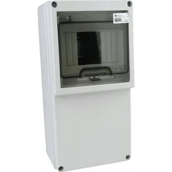 Rozvaděč Rozvodnice Marlanvil SpA 3 V IP65 2 A