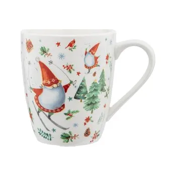 ZIMOWE SKRZATY KUBEK BARYŁKA NBC 400 ML DEK. A