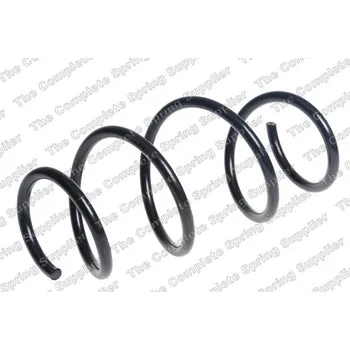 Pružina podvozku LESJOEFORS 4226174