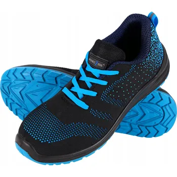 Pracovní obuv Bezpečnostní obuv, boty Reis DROP BN vel. 36