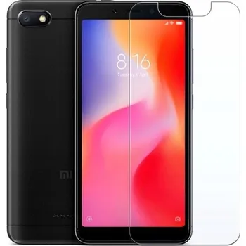 Tvrzené sklo XIAOMI REDMI 6