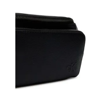 Ledvinka Ledvinka Calvin Klein Webbing Strap Waistbag LV04D3130G Černá OS