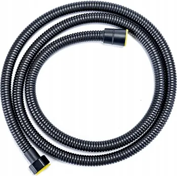 Sprchová hadice Sprchová Hadice Hydrosan 1,5-1,5 m