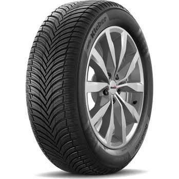 Celoroční osobní pneu Kleber QUADRAXER 3 175/65 R15 84T -