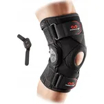 Stabilizátor kolene s popruhy McDavid 429x, velikost L