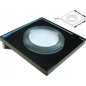 Stropní svítidlo Brolux Danzel 009468 Gx5.3