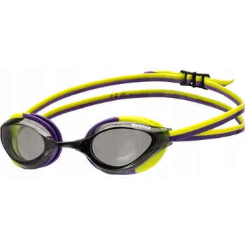 Plavecké brýle Plavecké brýle do bazénu pro dospělé unisex tréninkové Python Arena