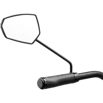 Zrcátko na kolo Zpětné zrcátko ERGOTEC M-77L