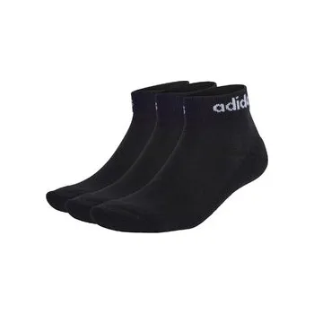 adidas SOCKS C LIN ANKLE 3P S