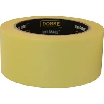 MALÍŘSKÁ PÁSKA PAPÍROVÁ 19MM X 22,8M UNI-GRADE BLUE DOLPHIN