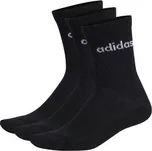 adidas SOCKS C LIN CREW 3P S