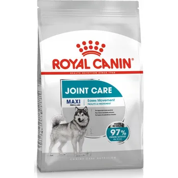 Krmivo pro psa Royal Canin Maxi Joint Care 10kg Suché Krmivo pro psy velkých plemen – pro zdravé klouby
