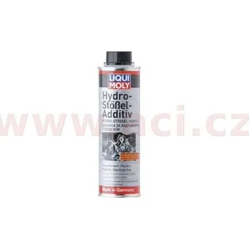 Auto-moto LIQUI MOLY Hydro-Stössel-Additiv - přísada pro hydraulická zdvihátka 300 ml