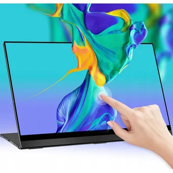 Monitor LED Monitor (Uperfect) S 15,6" 3840 x 2160 px IPS / PLS