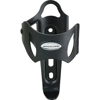 Košík na láhev Košík na láhev Massload 077L černý