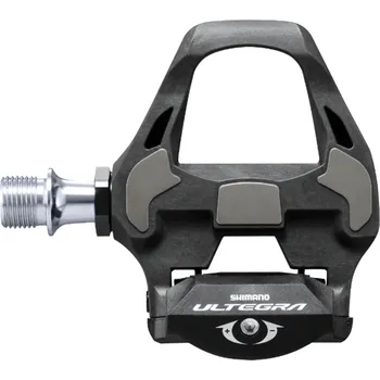 Pedál na kolo SHIMANO Pedály Shimano Ultegra PD-R8000 + kufry