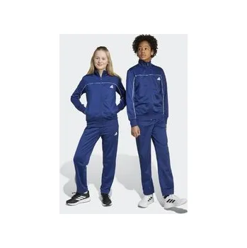 adidas Junior Tricot Colourpop Tracksuit 128