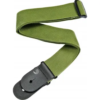 Příslušenství pro strunný nástroj Popruh na elektrickou kytaru D'Addario PWS107