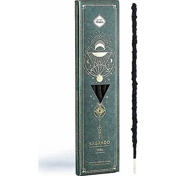 Vonná tyčinka Vonné tyčinky Sagrada Madre Sagrado Yoga 38 g