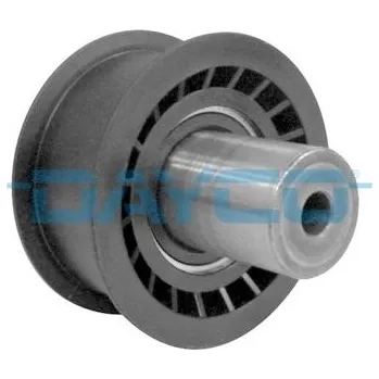 Vratná/vodicí kladka, ozubený řemen DAYCO ATB2529