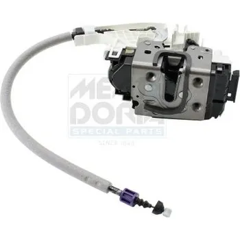 Autozámek Zámek dveří MEAT & DORIA 31715