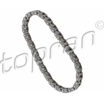 Olejové čerpadlo Řetěz, pohon olejového čerpadla TOPRAN 500 878