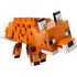 Stavebnice LEGO LEGO Minecraft 21588 Liška