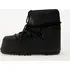 Dámská zimní obuv Moon Boot Icon Low Rubber Black, 39-41