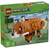 Stavebnice LEGO LEGO Minecraft 21588 Liška