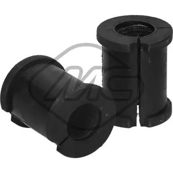 Stabilizátor nápravy Držák, Příčný stabilizátor Metalcaucho 14524