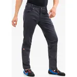 Lezecké kalhoty Ocun Cronos Pants - tmavě šedá L