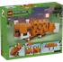 Stavebnice LEGO LEGO Minecraft 21588 Liška