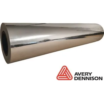 Zrcadlová Avery stříbrná š. 60cm