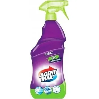 Univerzální čisticí prostředek Agent Max univerzální čisticí prostředek 0,75l