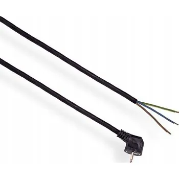 elektrický kabel Kulatý elektrický kabel Elgotech 3 x 2,5