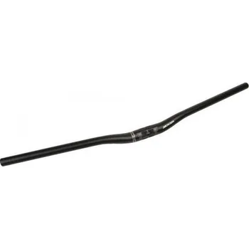 Sport Řídítka Zoom Plus 20 mm 740/31,8 mm černá mat