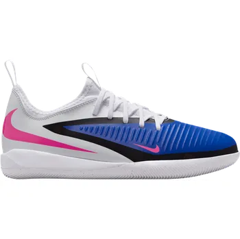 Dětská sportovní obuv Sálovky Nike Phantom 6 Low Academy IN Kids hq2035-446 Velikost 34 EU | 2 UK | 2,5Y US | 21,5 CM