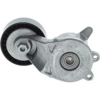 Napínák, žebrovaný klínový řemen BOSCH 1 987 600 393