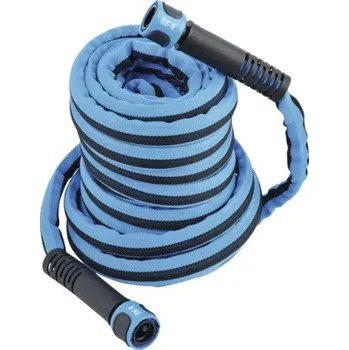 Zahradní hadice Textilní hadice for_q KOMFORT 15 m