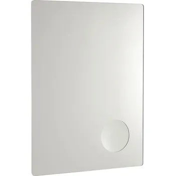 Zrcadlo SAPHO Cosmetico MIR2 60 x 80 cm