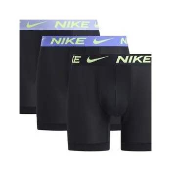 Boxerky Nike ELITE BREATHE BOXER BRIEF 3PK M